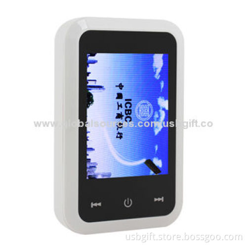 Hot sale power banks with multifunction flashlight & 5,200mAh capacity